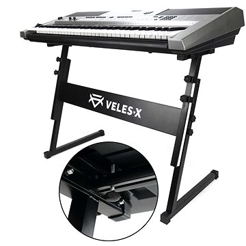 

Veles-X Adjustable Security Z Keyboard Stand