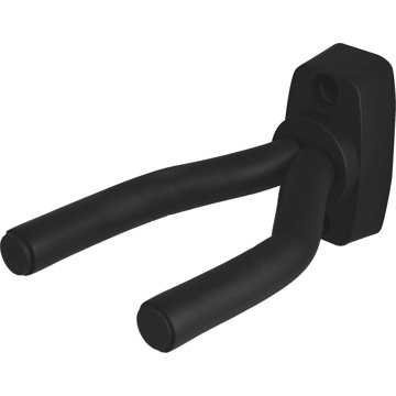 

Veles-X Universal Guitar Wall Hanger Black