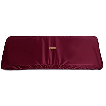 

Veles-X Keyboard Cover 61 Burgundy Limited