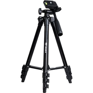 

Veles-X Tripod Stand for Phone and Camera