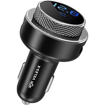

Veles-X FM Transmitter LUX BT C