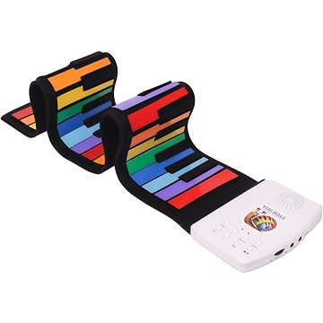 

Veles-X ViXi Roll 49 Keys Roll Up Piano