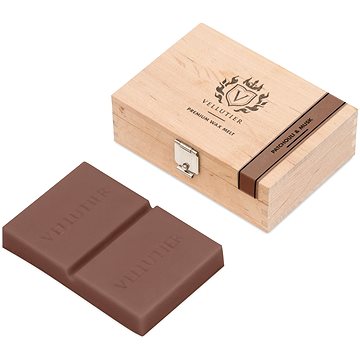 

Vellutier vonný vosk Pačuli a pižmo 50 g