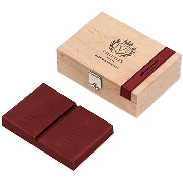 

Vellutier vonný vosk Skořicové blaho 50 g