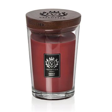 

VELLUTIER Vintage knihovna 515 g