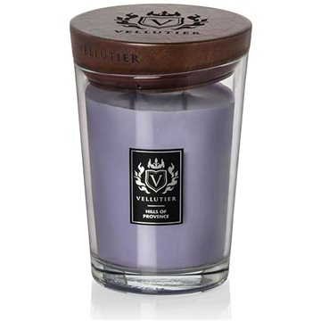 

VELLUTIER Provensálské kopce 515 g