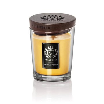 

VELLUTIER Tropická plavba 225 g