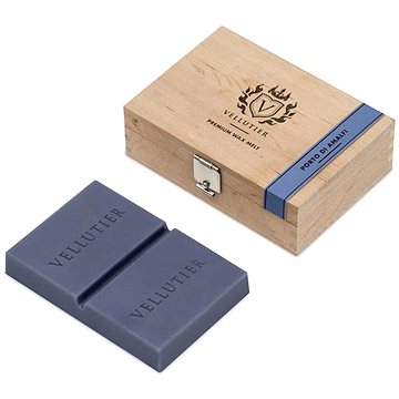 

VELLUTIER Přístav Amalfi 50 g