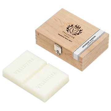 

VELLUTIER Japonská zahrada 50 g