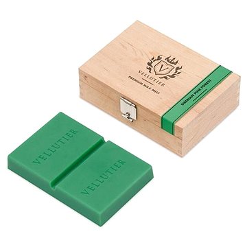 

VELLUTIER Sibiřský borovicový les 50 g