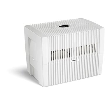

AH550 Original Connect white