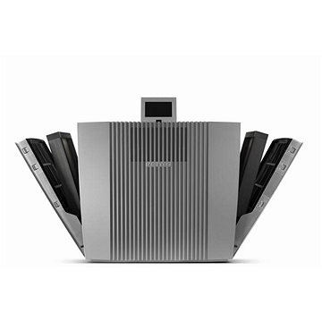 

Venta AP902 Professional Šedá