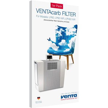 

VENTA CEL FILTR H14 Clean room