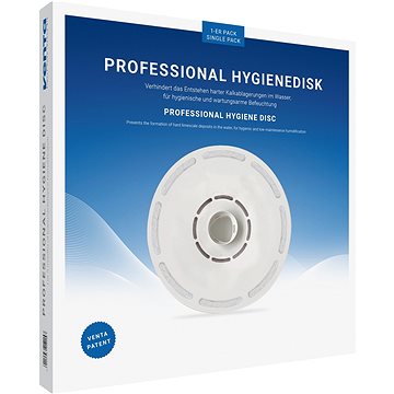 

Venta Hygienický disk Professional 1 ks