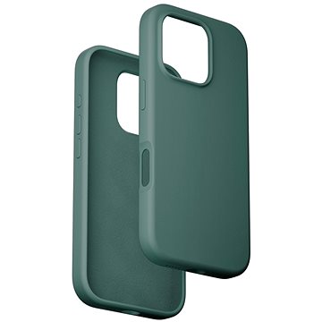 

Vention Liquid Silicone Case for iPhone 16 Pro with MagSafe Cypress