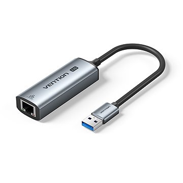 Vention USB-A to 2.5G Ethernet Adapter