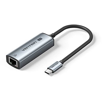 Vention USB-C to 2.5G Ethernet Adapter