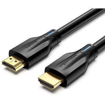 

Vention 8K HDMI Cable 3M Black