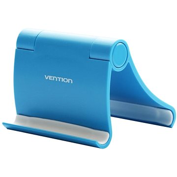 Vention Smartphone and Tablet Holder Blue - Držák na mobilní telefon