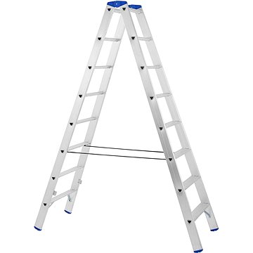 

VENBOS Štafle PROFI 5508 2x8, 150kg