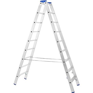 

VENBOS Štafle PROFI 5509 2x9, 150kg