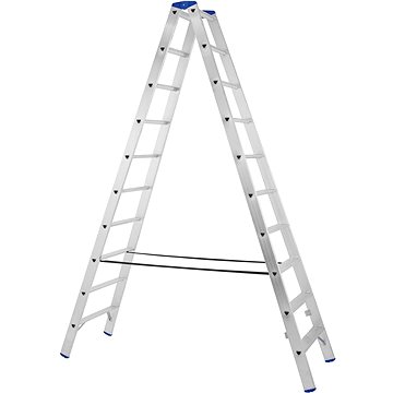 

VENBOS Štafle PROFI 5510 2x10, 150kg