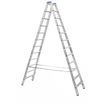 

VENBOS Štafle PROFI 5512 2x12, 150kg