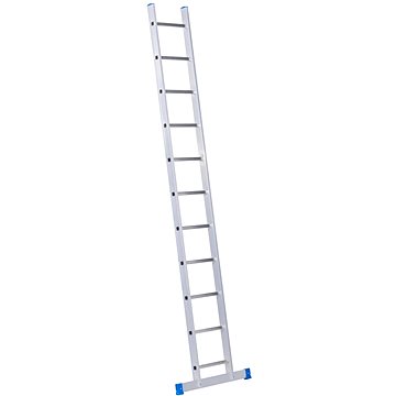 

VENBOS Žebřík opěrný PROFI 1111 1x11, 150kg
