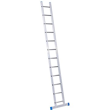 

VENBOS Žebřík opěrný PROFI 1112 1x12, 150kg