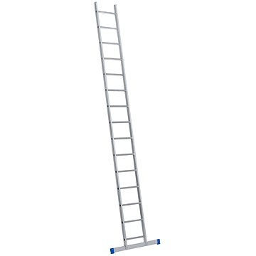 

VENBOS Žebřík opěrný PROFI 1115 1x15, 150kg