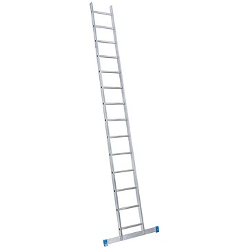 

VENBOS Žebřík opěrný PROFI 1118 1x18, 150kg