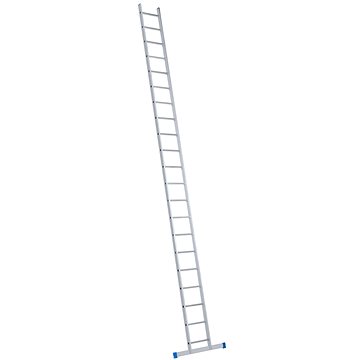 

VENBOS Žebřík opěrný PROFI 1121 1x21, 150kg