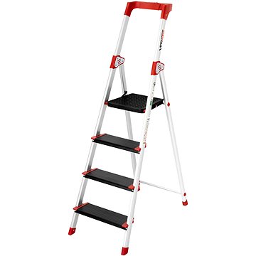 

VENBOS Schůdky ocelové 3140 3+1, 150 kg