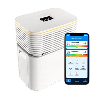 

Venta LW73 WIFI AeroStyle signal white