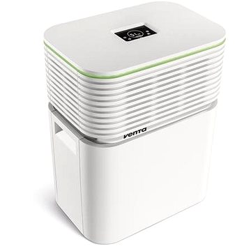 

Pračka vzduchu VENTA LW74 WiFi AeroStyle signal Bílá