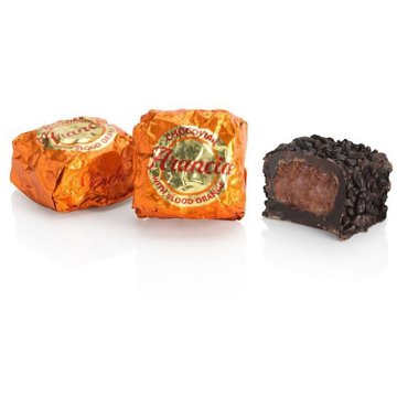 

Venchi Chocoviar Arancia - Sicilský krvavý pomeranč