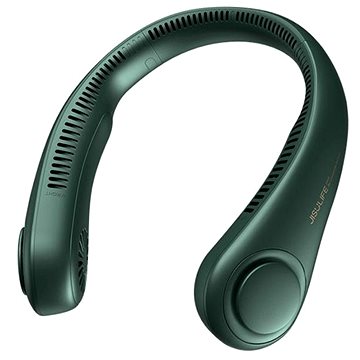 

Verk 24418 Přenosný mini na krk zelený