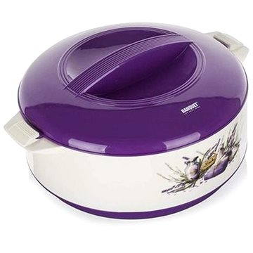 

BANQUET Culinaria termohrnec LAVENDER A03163