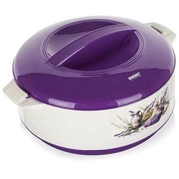 

BANQUET Culinaria termohrnec LAVENDER A03165