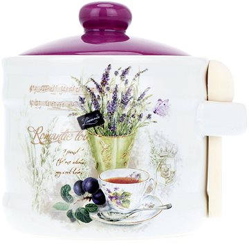 

BANQUET LAVENDER A02914