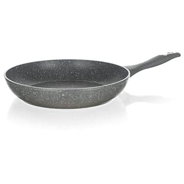 

BANQUET Pánev 24cm GRANITE Grey A11792