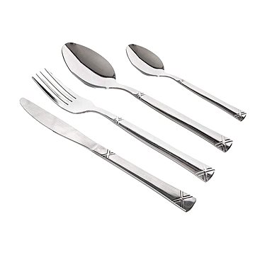 

APETIT DESTINI Sada příborů 24ks A11562