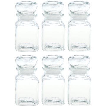 

BANQUET Sada kořenek 6ks 150ml AROMI A00700