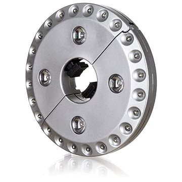 

HAPPY GREEN Světlo na slunečník 4 + 20 LED
