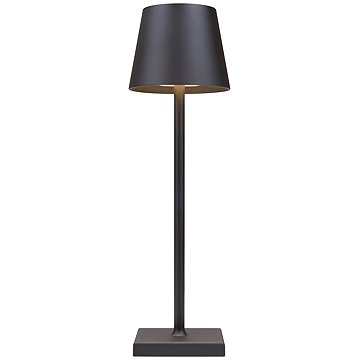 

Verk 12314 Dotyková LED lampa, 1500mAh baterie, 3W