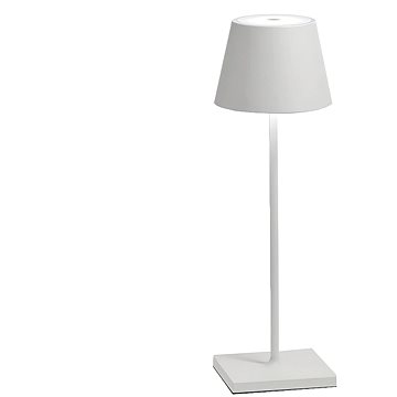 

Verk 12314 Dotyková LED lampa, 1500 mAh baterie, 3 W bílá