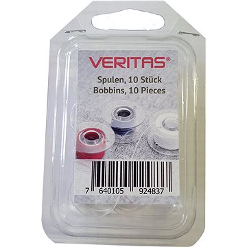 

Veritas cívky 6084009-10