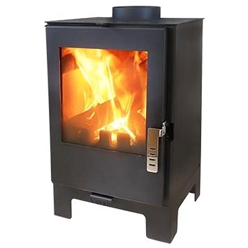 

VERSO 2 L, 5 kW, kouřovod 150 mm