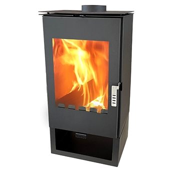 

VERSO Ina, 7,5 kW, kouřovod 150 mm