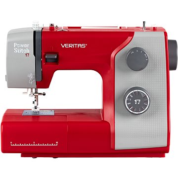 

Veritas Power Stitch 17
